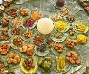  Books and Pranalika Offerings for MK Binodini Devi at Govindaji Temple on 17th January 2026 :: Gallery 