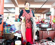  Emoinu Festival Shopping  at Khwairamband Ema Keithel  on 31st December 2025 #2 :: Gallery 