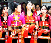  Chakan Gang-Ngai at Chingmeirong Kabui Khul on 3rd January 2026 #1 :: Gallery 