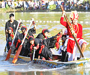  11th Heikhru Hidongba Hiyang Tannaba at Lamlai Salampat on 03rd September 2025 #3 :: Gallery 