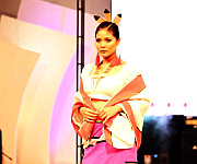  Fashion Week as part of Manipur International Textile Expo (MANITEX) on 12th November 2025 #2 :: Gallery 