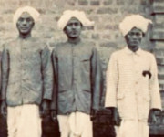  Reading K.M. Singh's Nupi Lan (Women's War of Manipur) 1904 