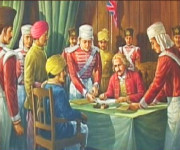  Colonial policy and practice in Manipur : Part 1 