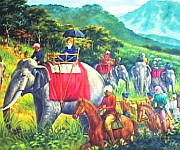  Colonial policy and practice in Manipur : Part 2 