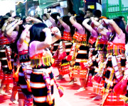  Chakan Gang-Ngai at Kakhulong and Keishamthong on 3rd January 2026 #2 :: Gallery 