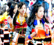  Chakan Gang-Ngai at Kakhulong and Keishamthong on 3rd January 2026 #1 :: Gallery 