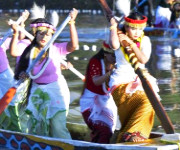  11th Heikhru Hidongba Hiyang Tannaba at Lamlai Salampat on 03rd September 2025 #4 :: Gallery 