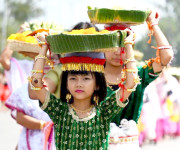  Mera Houchongba at Sana Konung & Kangla on 07th October 2025 #3 :: Gallery 