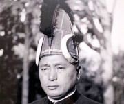  Remembering Bob Khathing, MC, MBE (1912-1990) 