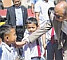 CM reaches out to Kuki-Zo, Meitei IDPs