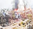 For third day on the trot Litan burns as more houses go up in flames