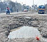 Negligence, haphazard works lay waste to Porompat DC Road