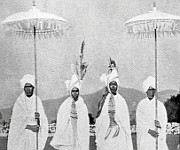  Colonial Knowledge Production in North-east India #16 :: Col. J. Shakespear's works on Meeteis 