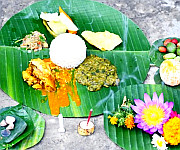  Sajibu Cheiraoba Chak Katpa at entrance Gate of every house on March 19 2026 #1 :: Gallery  