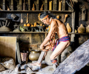  When a Frame Begins to Speak: A cinematic storytelling through the photography of Chitaranjan Khuman 