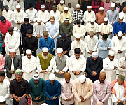  Id-ul-Fitr festival celebrated at Hatta, Lilong Haoreibi on 21st March 2026 #1 :: Gallery 