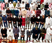  Id-ul-Fitr festival celebrated at Hatta, Lilong Haoreibi on 21st March 2026 #2 :: Gallery 