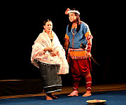  Loibi Napom : 9th All Manipur Folk Drama Festival on 20th July 2025 #2 :: Gallery 