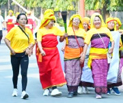  Day 1 : Yaoshang Mei Loukhatpa - Torch Rally at Imphal area on March 03rd 2026 #2 :: Gallery 
