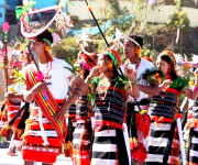  Day 2 : 18th Orange Festival, Tamenglong on 18th December 2025 #1 :: Gallery 