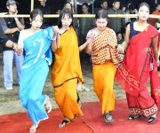  Day 2 : Yaoshang Thabal Chongba at Sadokpam & Chingmeirong on 04 March, 2026 #1 :: Gallery 