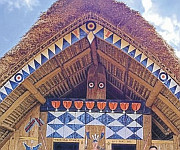  From Unity To Conflict: How Chairmanship Issues Shaped Zeliangrongpui Villages 