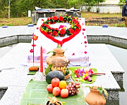  Rich tributes paid to martyrs at Manipur Martyrs' Complex, Cheiraoching on 13th April 2026 #1 :: Gallery 