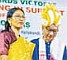 Khemchand hits campaign trail in Assam wooing voters for BJP