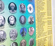  Colonial Knowledge Production in North-east India #20 :: Colonial account on Kangla attack 