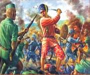  Khongjom Day: Tribute to the last Battle of Manipur (1891) 