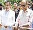 CM advocates dialogue to resolve issues