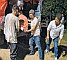 'Terrorists came from across border'