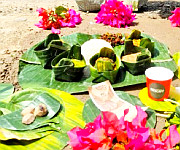  Sajibu Cheiraoba Chak Katpa at entrance Gate of every house on March 19 2026 #2 :: Gallery 