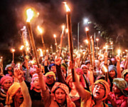  Conflict, Displacement, and Peripheral Insecurity in Manipur (2023-2026) ::  A Spatial and Socio-Economic Assessment 