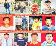  The ghosts of Manipur :: 3 years of silence, 34 missing lives 