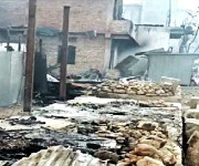  Manipur Under Siege : A historical and contemporary account of conflict, territorial assertion, and the Naga homeland question  