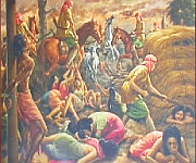  Chahi Taret Khuntakpa: The Seven Years of Devastation 