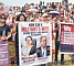 Meiteis, Tangkhuls, Kabuis, Liangmais, Meitei Pangals join hands in show of solidarity
