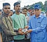 MTOWA extends Rs 1 lakh assistance, Tangkhul CSOs too extend solidarity