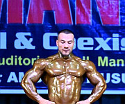  63rd Mr. Manipur at Manipur University Auditorium on 14th December 2025 #3 :: Gallery 