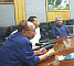 CM holds talk with UNC leaders for close to 3 hours