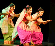  Ahingee Laan : Dance-drama at JN Manipur Dance Academy on 11th July 2025 #2 :: Gallery 