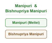  Manipuri and Bishnupriya Manipuri :: Differences, Relationship, Awareness, & Nalugaon Incident 
