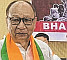 CM asks Meiteis to mediate between Kukis and Nagas