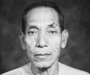  Pandit Moirangthem Chandra Singh's collection of Puyas digitized 