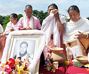  25th Anniversary of 'The Great June Uprising Observation' at Kekrupat on June 18 2026 #2 :: Gallery 