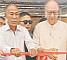 Kuki people have started coming to Imphal to board flights : CM