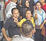 Protest erupts against bringing Kuki ultras to RIMS
