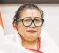 Sharda sworn in as Rajya Sabha Member