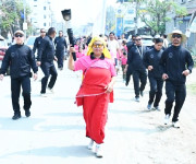  Day 1 : Yaoshang Mei Loukhatpa - Torch Rally at Imphal area on March 03rd 2026 #3 :: Gallery 